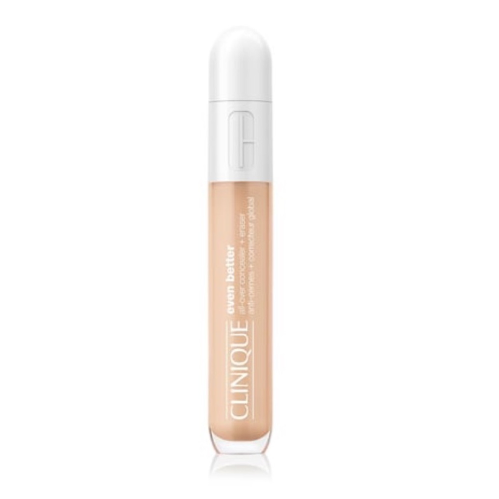 BNIB Clinique Even Better Radiance Concealer - 61 Ivory - Picture 1 of 1